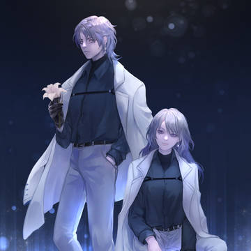 局長