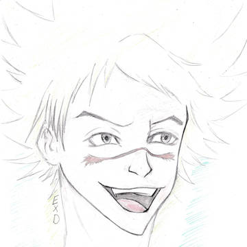 Ken Joshima