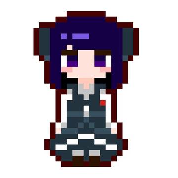 ドット絵まとめ