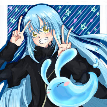 リムル＝テンペスト