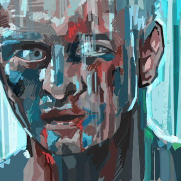 Tears in rain