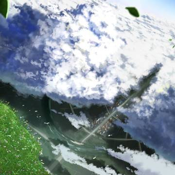 道