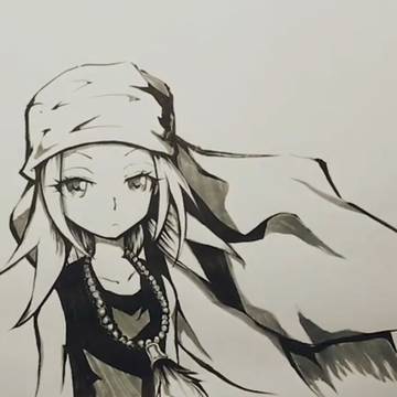 恐山アンナ