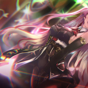 アイドル　マリン船長