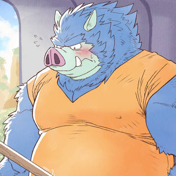 オークキング