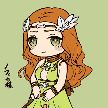 ノフィカ様