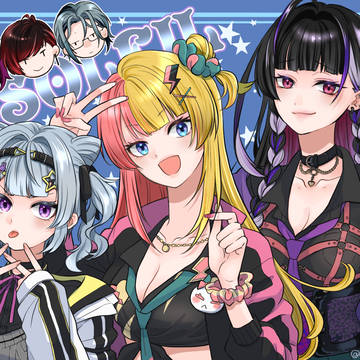 xsoleil girls