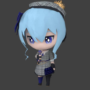 星街4