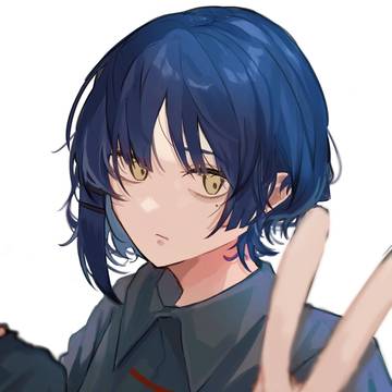 山田リョウ