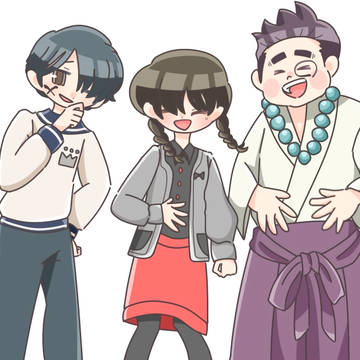 妖怪まとめ②