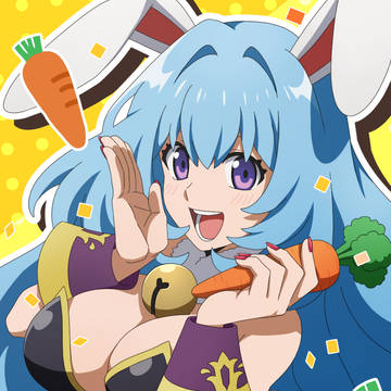 🐰