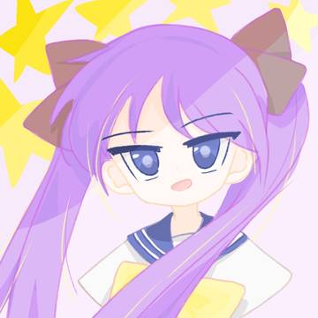 柊镜！
