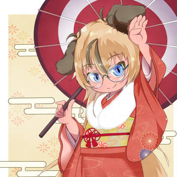 2023年もよろしく！！