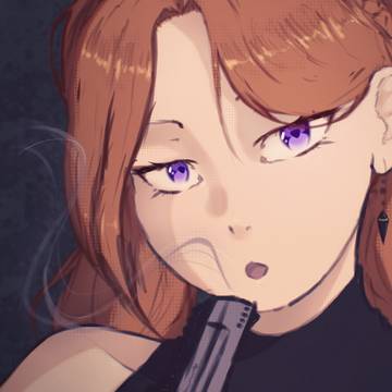 ☆