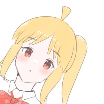 虹夏ちゃん