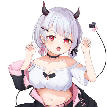 如月ルミィ
