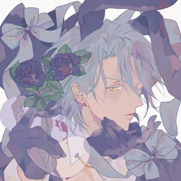 兎の年