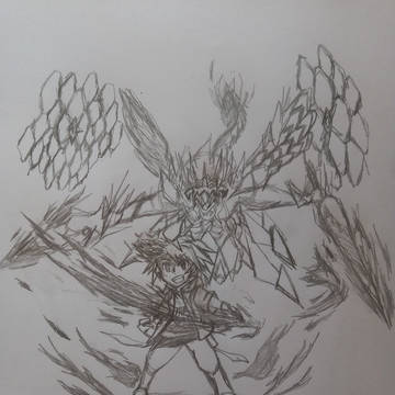火殺しの精霊 あっという間に生まれます