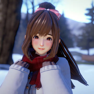 ゲームっぽい