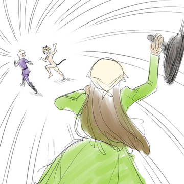 色々らくがき