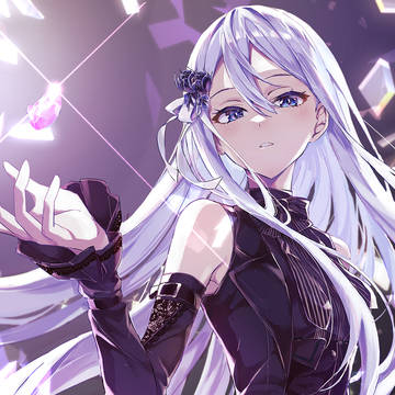 トリコロージュ⋆꙳
