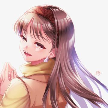 未来はるか