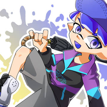 🦑🐙
