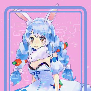 🐰