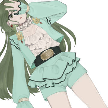 笑わなくたって