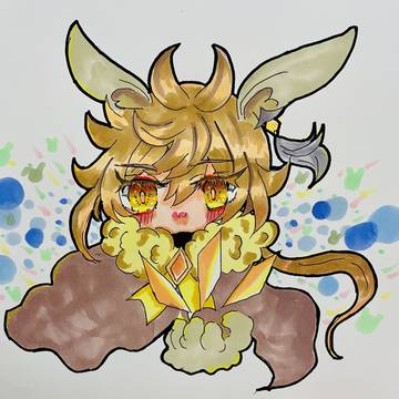 うさみみ先生