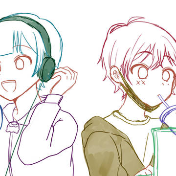 依頼のメイキング？
