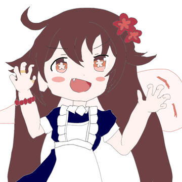 胡桃ちゃん4凸目指します( ﾟДﾟ)