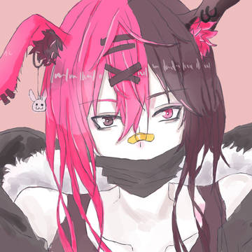 うさぎ