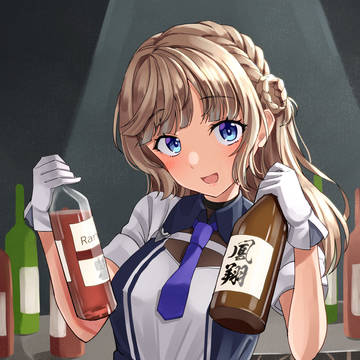艦これイラストまとめ