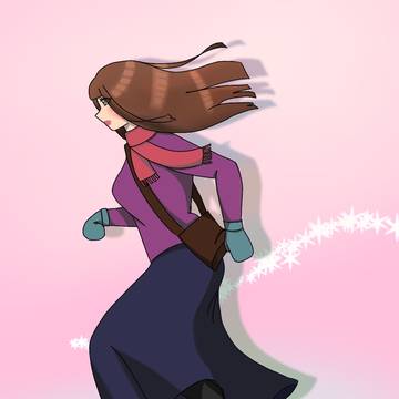 走れ