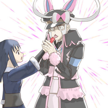 ﾉﾎﾞﾝﾌｨｱさんまとめ2