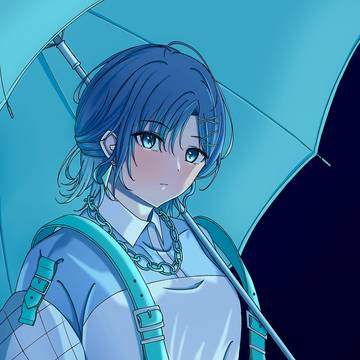 浅倉透