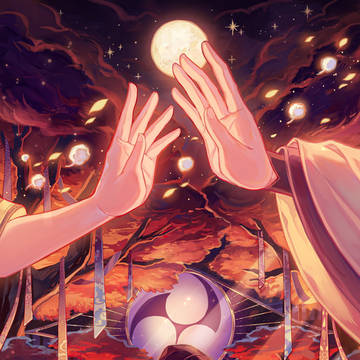 『此の心は伽藍堂』