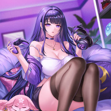 【19期】宅女影
