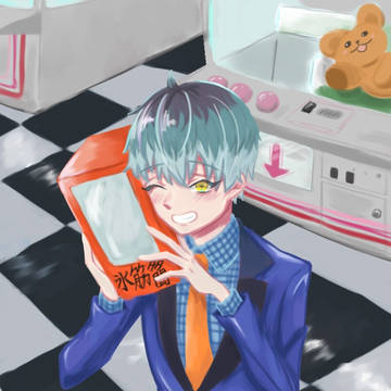 「惚れない方がおかしいっすよ」