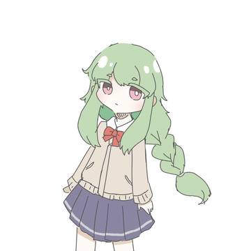 らくがき