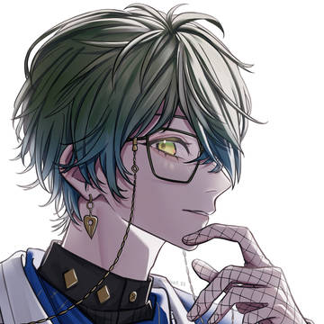 Ike Evelandさん