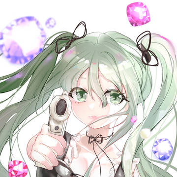 HatsuneMiku