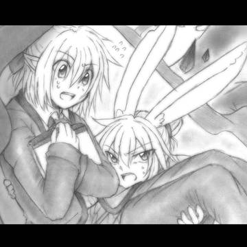【PFSOZ】辛そうな声がしたので【死霊術師の饗宴】
