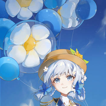 神里绫华