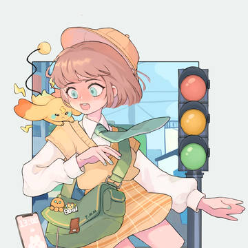 一张练习