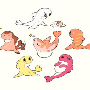 シャリタツ