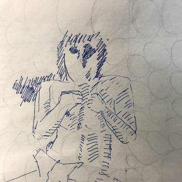 ’conversation‘ sexy？