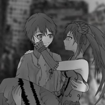 Dal AMV - Art chapter 1 part 1