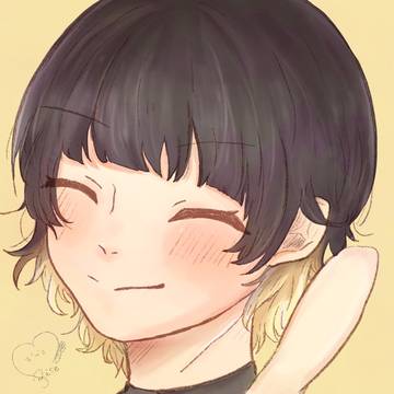ぶい〜✌
